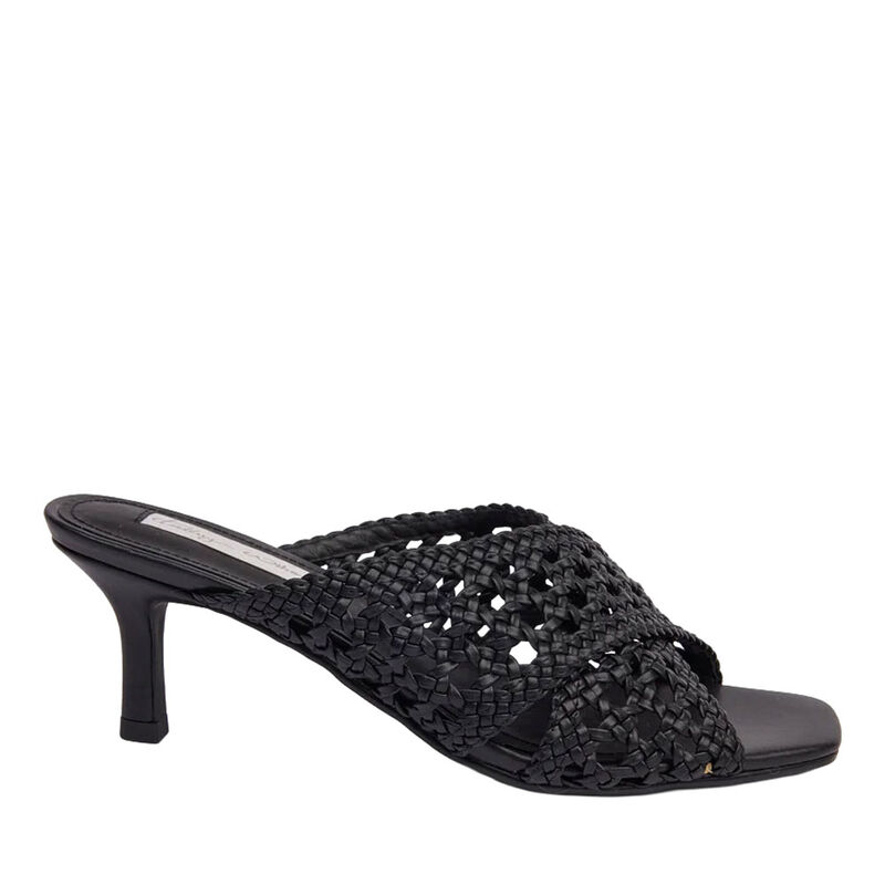 Kathryn Wilson Lila Woven Heel image number 0